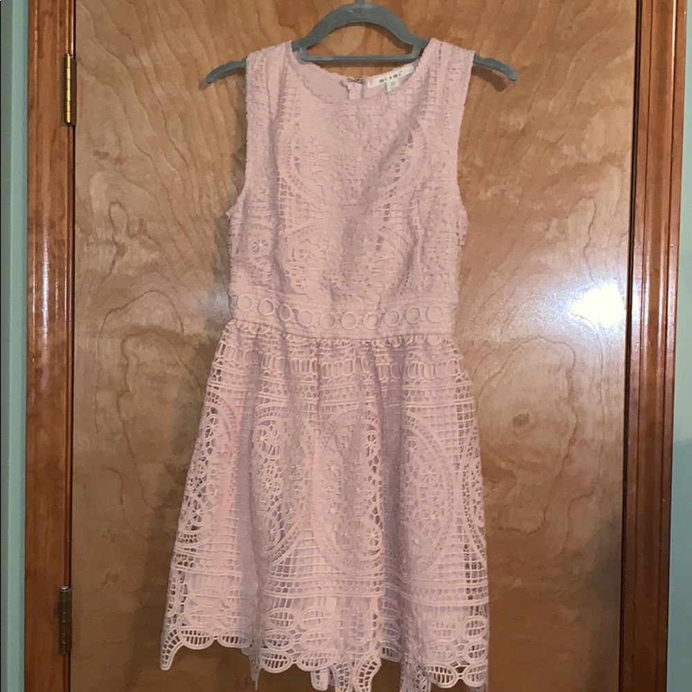 Cocktail dress